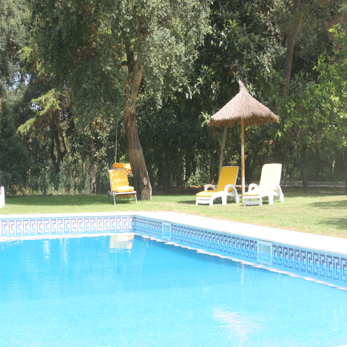 Location de vacances Villa Palmela (2950-014)